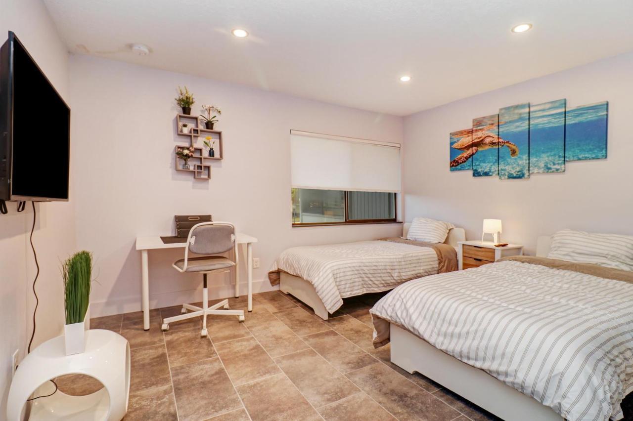 Saddlebrook Amazing View & Spacious 2 Bed/2Bath Wesley Chapel Exterior foto